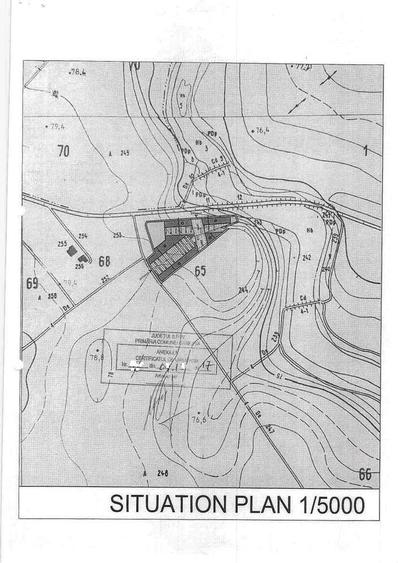 Oportunitate! | Teren 18.745 mp | Parc Logistic | Ganeasa Afuma?i - 9