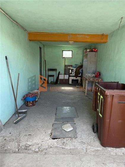 Casa tip parter - 4 camere decomandata zona Micro 5 - 13