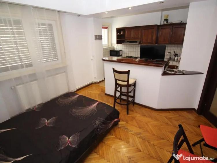 Foi?orul de Foc, garsoniera mobilata ?i utilata - 2