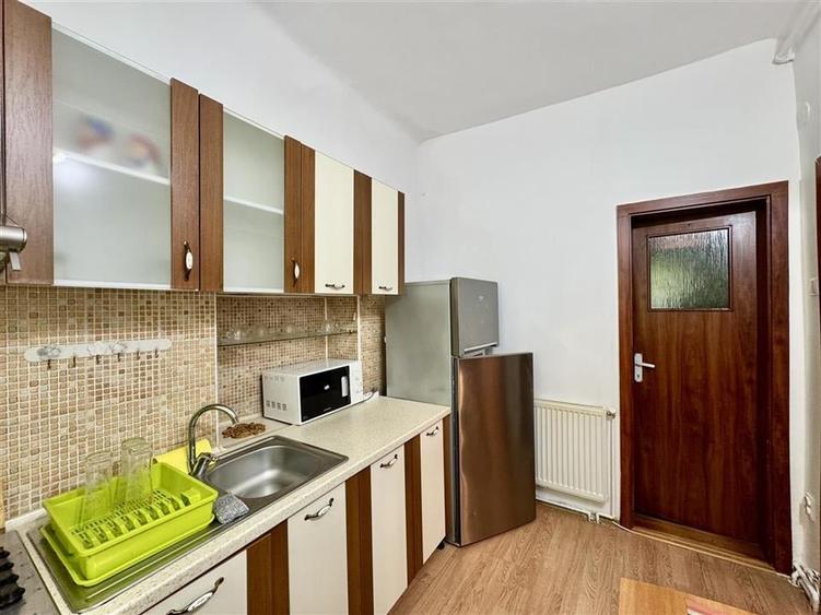 Apartament 2 camere ultracentral M. Weiss - 6