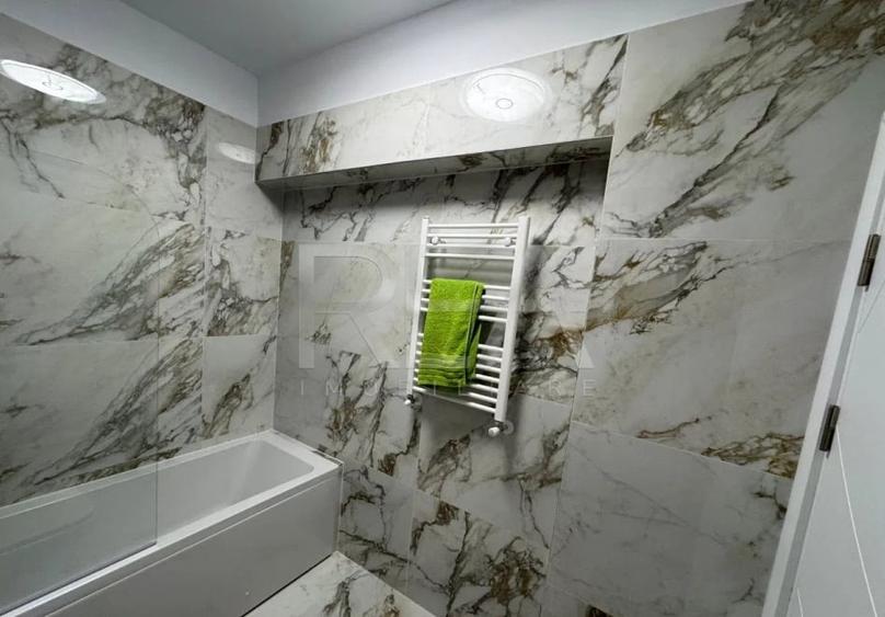 2 Camere Totul Nou | Loc de Parcare | Preciziei - 3