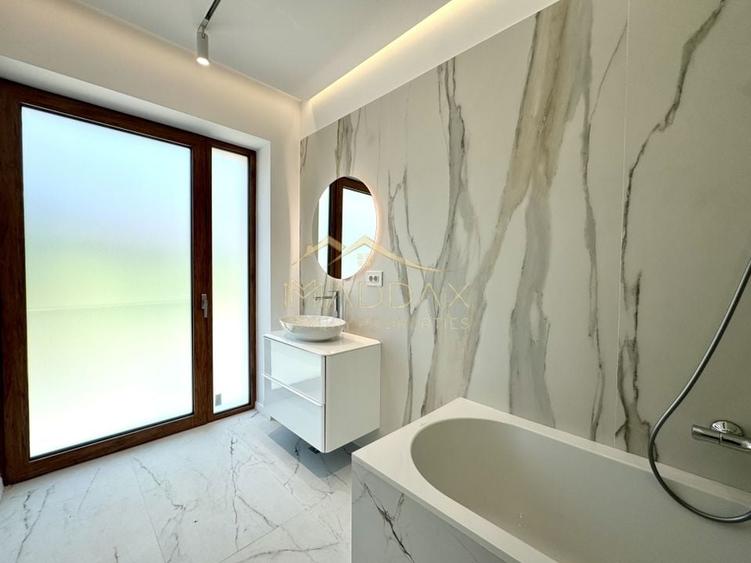 Vila cu 6 camere *575mp* / 12 locuri parcare // Pipera- Iancu Nicolae - 30