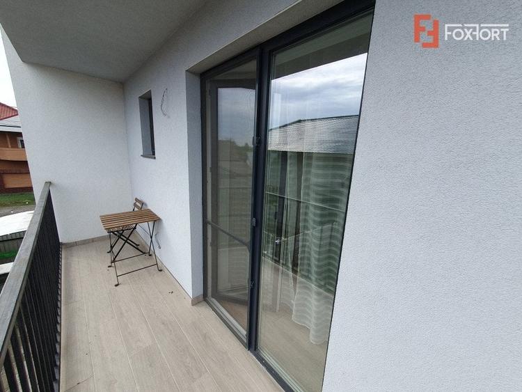 COMISION 0% Spatiu de birou 135 mp utili cu 5 incaperi - zona Steaua - 17