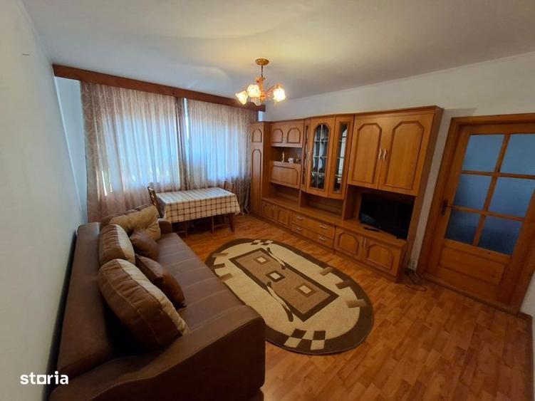 Apartament de inchiriat 2 camere Medgidia - 6