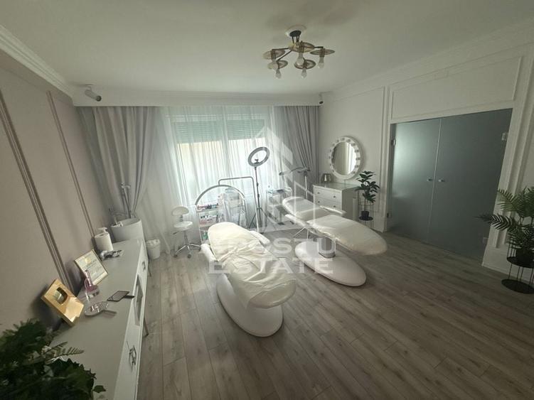 Casa SAD 232 mp, ideal clinica medicala, salon infrumusetare. - 7