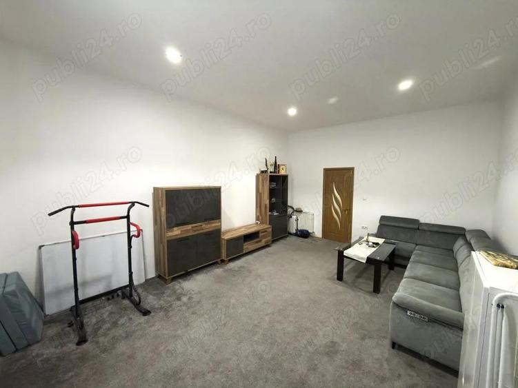 Apartament 2 camere de inchiriat etaj 1 - Central Satu Mare - 1