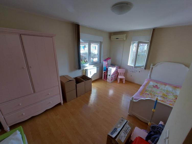 Pipera, cartier Class - 9