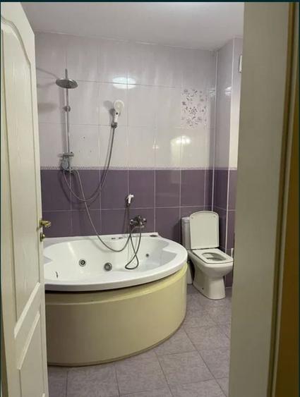 AP. 3 CAMERE TIP DUPLEX, PET-FRIENDLY, CENTRALA PROPRIE, LOC PARCARE - 5