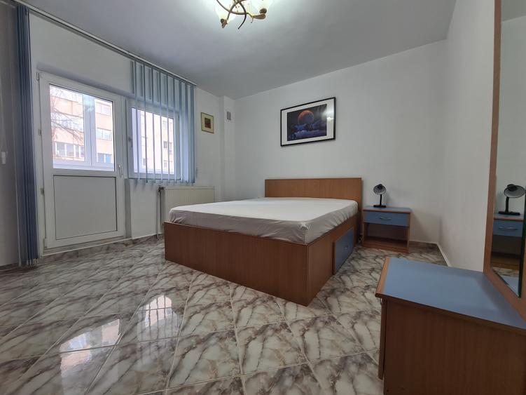 Ap 3 Camere Mall vitan- Piata unirii + Centrala Proprie DB - 14