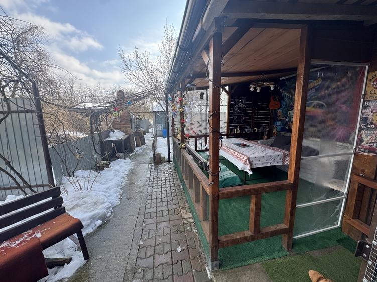 Giulesti sarbi , sector 6 ,Bucuresti - 6