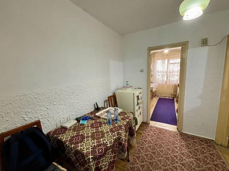 Apartament 2 camere -Militari - Lujerului - metrou 5 minute - 9