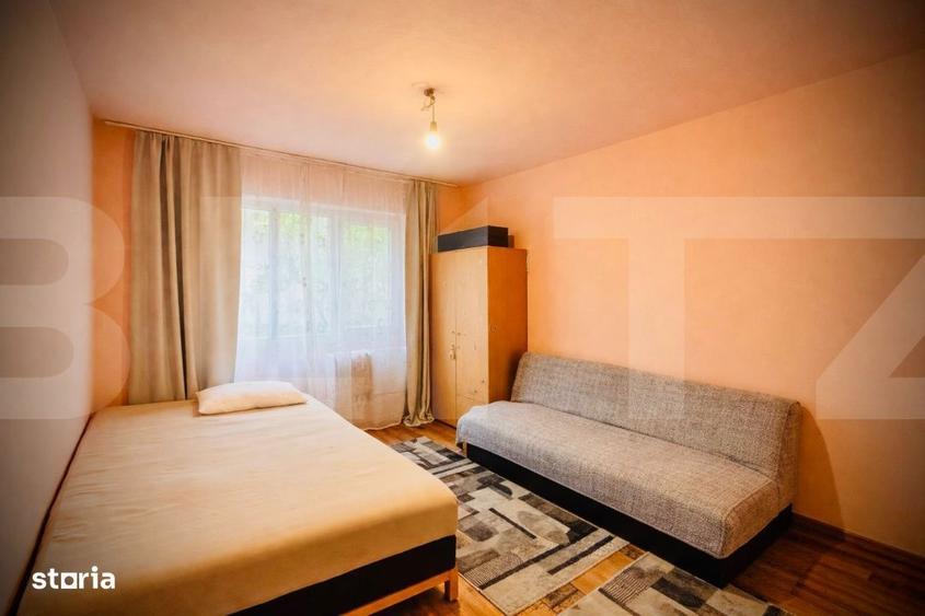 Apartament 2 camere cu iluminatoriu, Central Potential investitio - 3