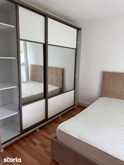 Inchiriere apartament cu o camera - 7