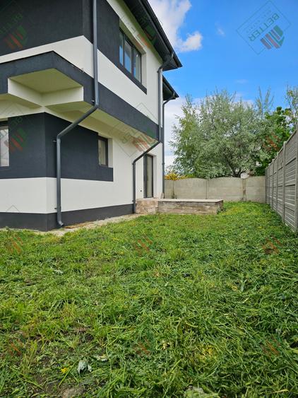 Casa/Vila 4 camere, Comuna Berceni, Jud. Ilfov - 3