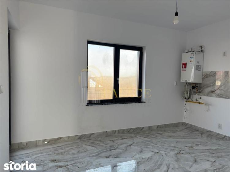 Vila intabulata, Miroslava ,4 camere. - 20