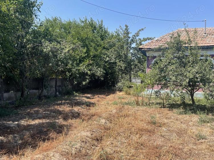 Vand casa comuna Sohatu - 9