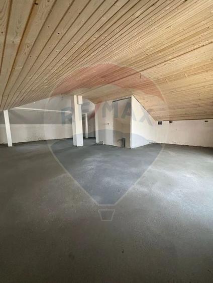 Casa de vanzare cu 5 camere și curte – Bragadiru - 10