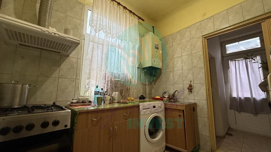 Casă 2 camere Tineretului – Dimitrie Cantemir, - 7