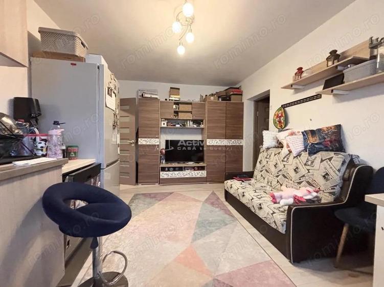 Apartament 2 camere - parter - balcon - parcare - 1