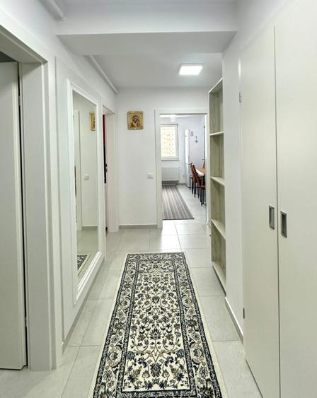 Apartament Impecabil curat  modern și pregătit de mutare Urban Coresii Mall - 5