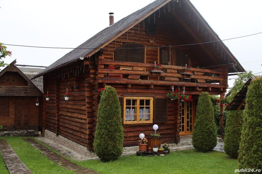 Casa de vacan?a - 10