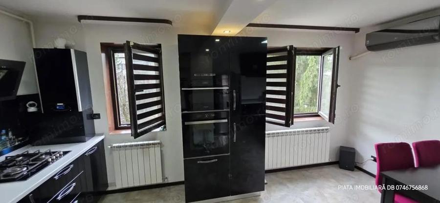 LUX 3 Camere de vanzare, renovat, complet mobilat ?i utilat, Targoviste - 8