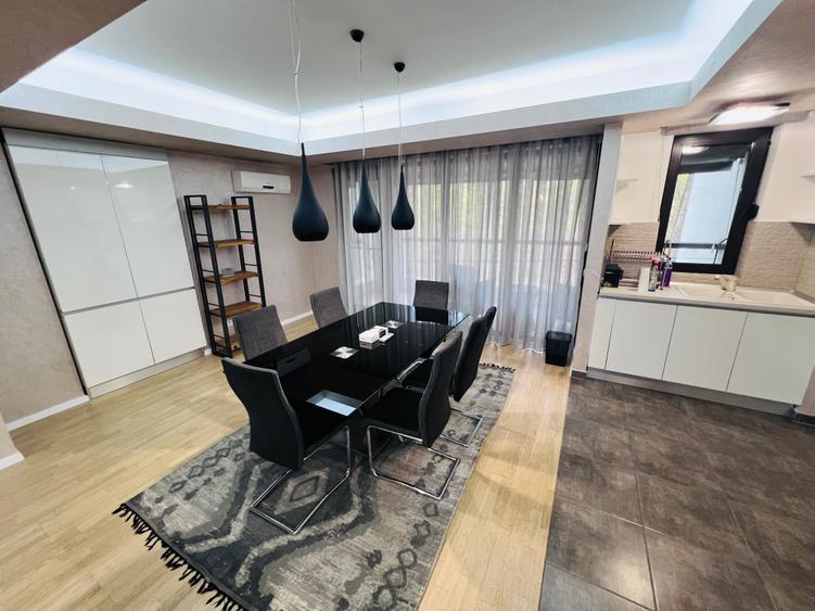 Vanzare Apartament Modern 4 Camere Iancu Nicolae - 11