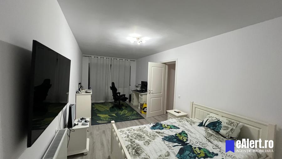 Vilă P+1+pod, complex rezidențial securizat Bragadiru - 39