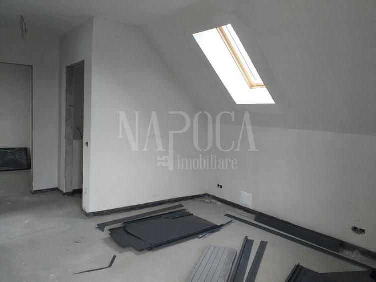 Casa 4 camere de vanzare in Someseni, Cluj Napoca - 8