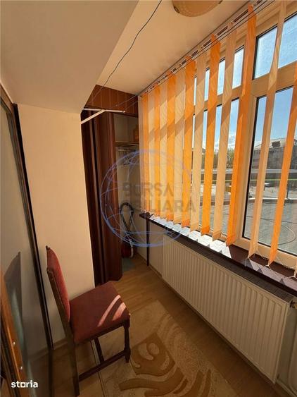 APARTAMENT 3 CAMERE, ETAJ 1, ZONA FINANTE - 7