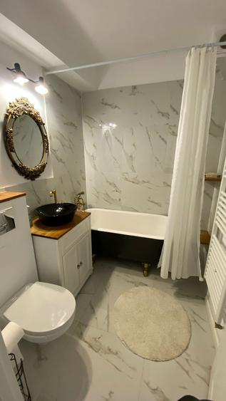 Apartament modern cu 3 camere Grigorescu , la cateva minute de BT Arena ,et 1/4 - 7