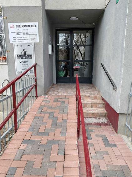 PROPRIETAR | 2 Camere TITAN - Camil Ressu | 200m Metrou - 1