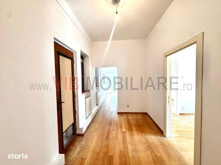 Calea Victoriei - Birouri - Salon - Ultracentral - Radisson - 2