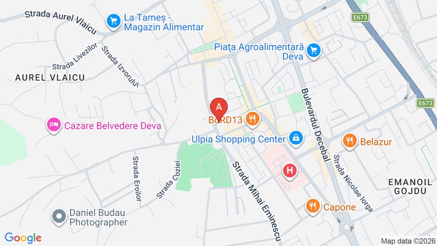 Spatiu comercial central 121mp - 1