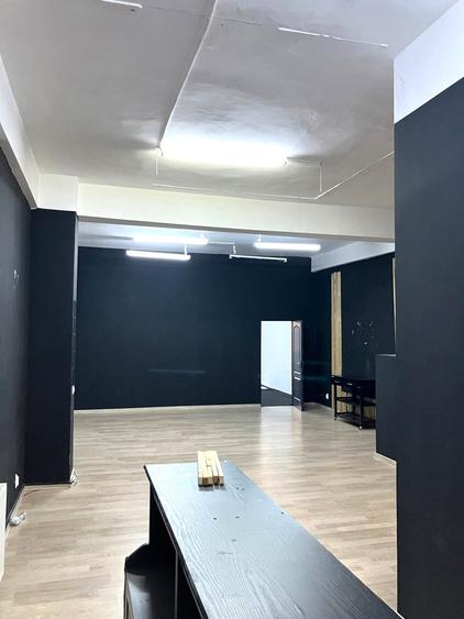 Spatiu comercial Bvd Energeticienilor -trafic - 2