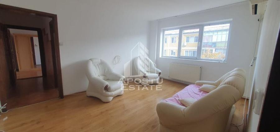 Apartament 3 camere, centrala proprir, Sagului - 5