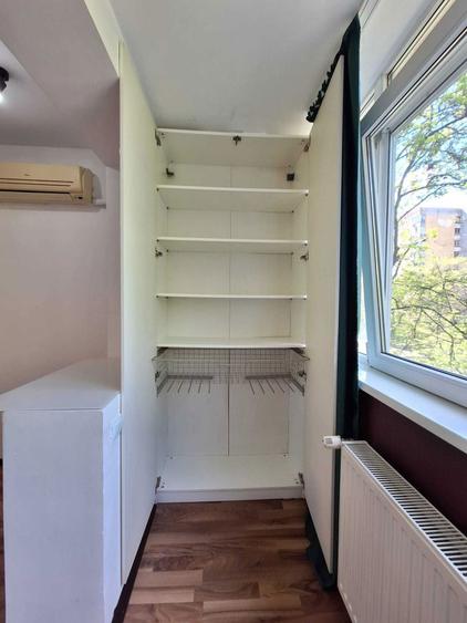 Inchiriez garsoniera , zona Costin Georgian - 5