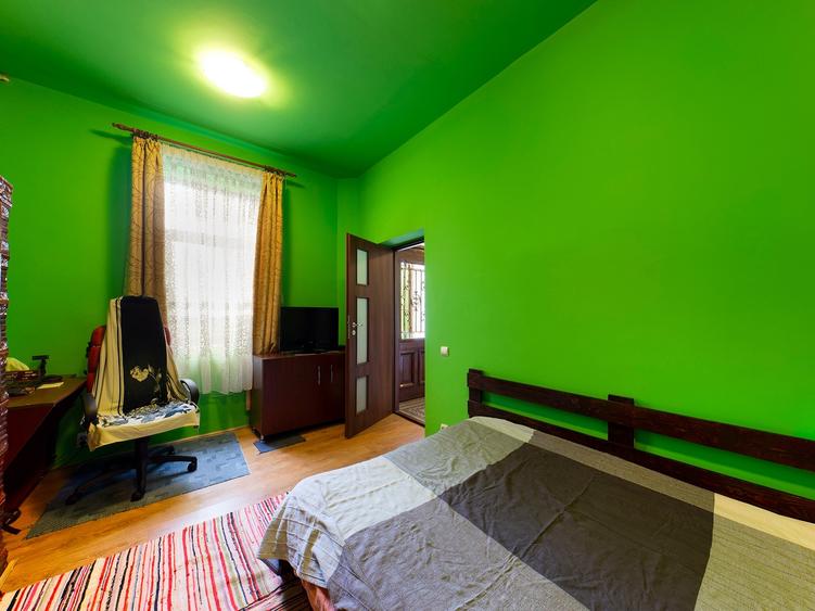 Casa 4 camere Piata Ion Mihalache - 3