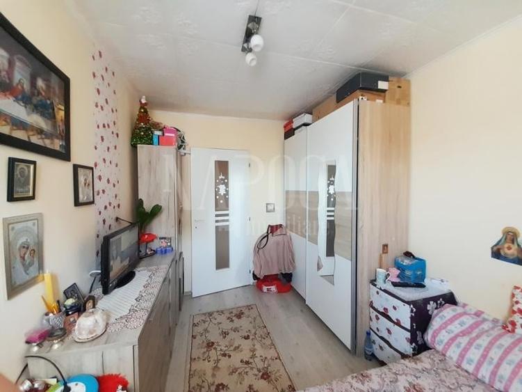 Apartament 2 camere de vanzare in Iris, Cluj Napoca - 4