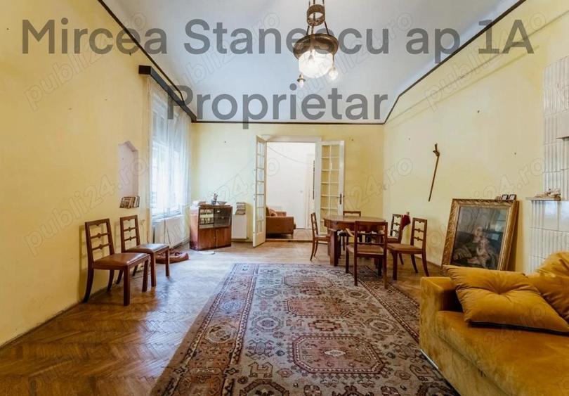 Apartament ultracentral, direct proprietar - 4
