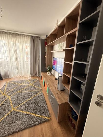 Proprietar, vand apartament 2 camere Avantgarden 3 Brasov - 8