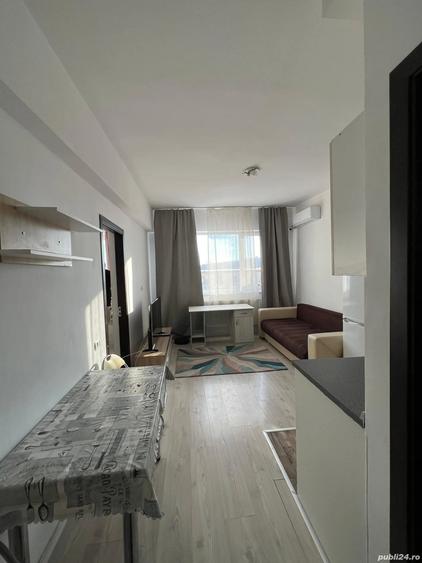 Apartament de inchiriat - 2 camere - Piata Nicolina - 3