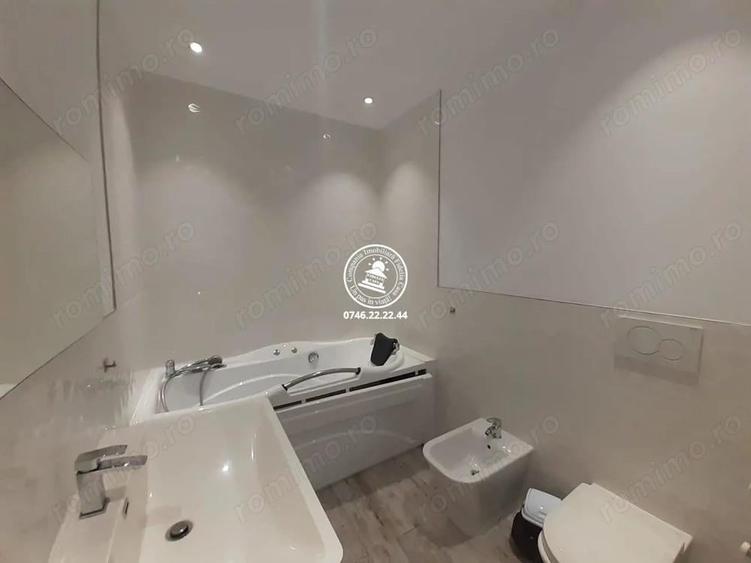 Vila moderna si spatioasa in Letcani - 19