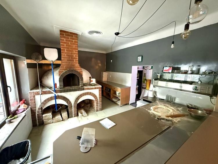 De vanzare casa, ideală pentru investiție  Cartier Grigorescu - 6