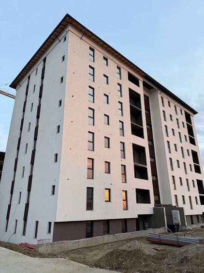 Apartament 3 camere NOU 102mp - 6