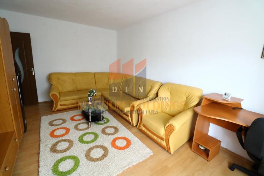 Apartament 2 camere, Popa-Sapca, centrala termica - 2
