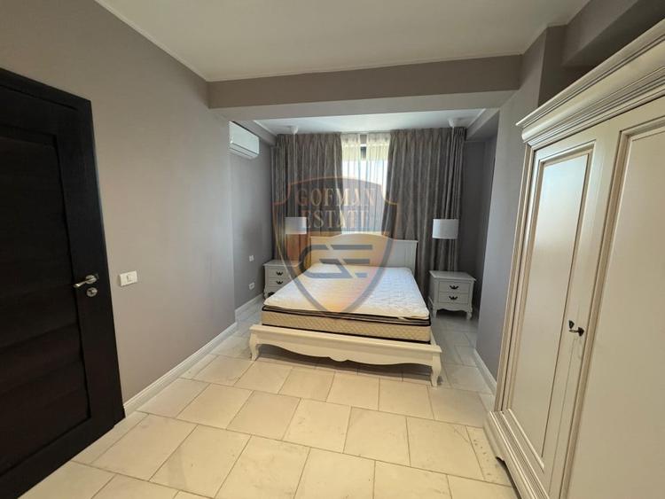 Apartament 3 Camere in Vila Sophia 1 Bld Mamaia temen lung - 15
