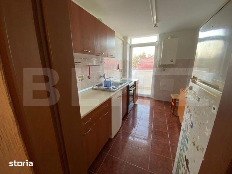 Apartament 3 camere, 65 mp, pet friendly, zona Bucium - 5