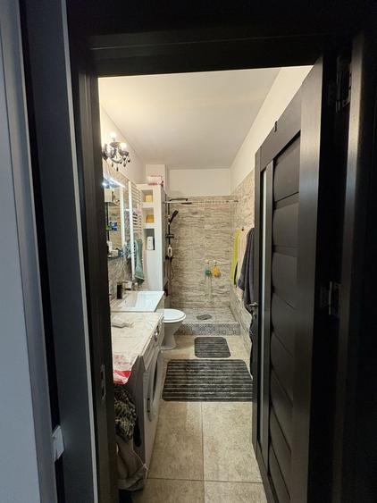 Vand/schimb casa la curte cu garsoniera - 3