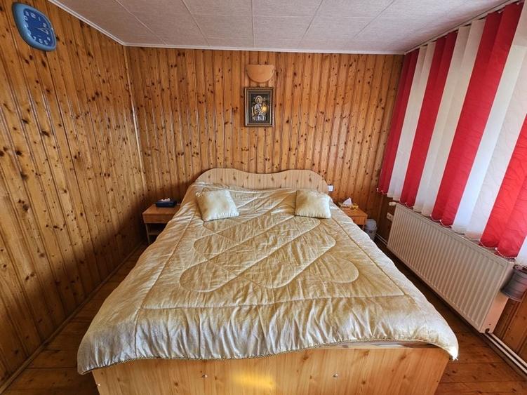 Vila 7 camere 320 mp- Valea Neagra-Prahova, mobilata/utilata complet! - 21